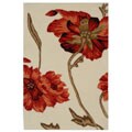 Carnation Rug (2' x 3')