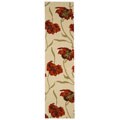 Carnation Rug (2'3 x 10')