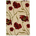 Carnation Rug (5' x 8')