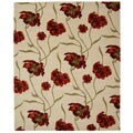Carnation Rug (8' x 10')