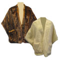 Komitor Plus Size Stole/ Shrug