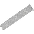 18k White Gold 5/8ct TDW Diamond Bracelet