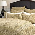 Lyon Luxury 12-piece Bedding Ensemble