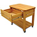 Grand Workcenter Kitchen Cart