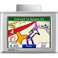 Garmin Nuvi 360 Bluetooth Automotive GPS Device