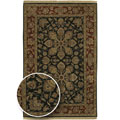 Hand-knotted Legacy Collection Wool Rug (3'6 x 5'6')