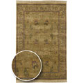 Hand-knotted Legacy Collection Wool Rug (3'6 x 5'6)