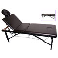 Bio Oasis Folding Portable Massage Therapy Table