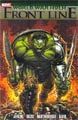 Hulk: World War Hulk - Front Line
