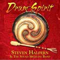 Steven Halpern - Drum Spirit
