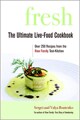 Fresh: The Ultimate Live-Food Cookbook