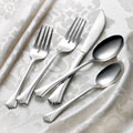 Rogers 45-piece Triumph Flatware w/ Hostess Set