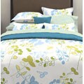 Eden 7-piece Bedding Ensemble