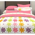 Daisy Bedding Ensemble