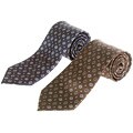 Bruno Piattelli Men's Mini Floral Tie