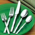 Rogers 45-piece Bamboo Dream Flatware w/ Hostess Set