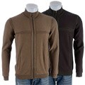 Ted Baker Men's Denot Pleated Sweater