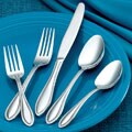 Rogers 45-piece Classica Flatware w/ Hostess Set