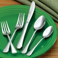 Rogers Embrace 45-piece Flatware Set