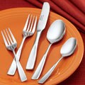 Rogers Dawn Flatware (20-piece)