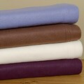 Soft Fleece Sheet Set