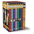 Jazz Icons: 8 DVD Box Set  w/Bonus Disc