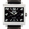 Oris Dizzy Gillespie Limited Edition Automatic Watch