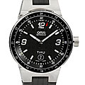 Oris Williams F1 Day Date Mens Automatic Watch