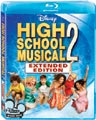 High School Musical Blue Ray DVD