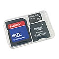 SanDisk 4GB T-Flash MicroSD Memory Card
