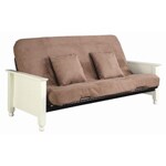 Serta Barcelona Futon Package