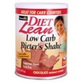 Diet Lean Low-carb Dieter's Shake (Case of 3)