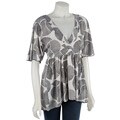 Simply Irresistible Printed Kimono Top