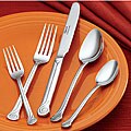 Rogers 45-piece Intrigue (Case of 3)