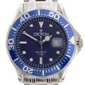Croton Men's Professional Quartz Sport Watch