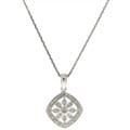 Maddy Emerson Couture 'Graceful' Diamond Necklace