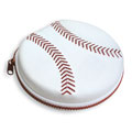 Baseball Shaped CD/ DVD Case
