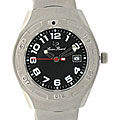 Lucien Piccard Identity Men's Bracelet Watch