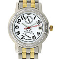 Lucien Piccard General 1/2ct TDW Diamond Watch