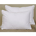 Opulence Comforel 400tc Gusseted Pillows (Set of 2)