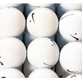 Nike One Platinum 36 Pack AAA Recycled Golf Balls