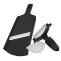 Stafford Ceramic Mandoline Slicer/ Peeler