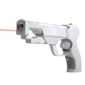 Infrared Laser Magnum Gun for Wii