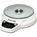 Taylor 3800 6-pound Digital Kitchen Scale