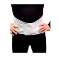 Bell-horn Low Contour LumboSacral Support