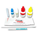 iScreen Strep A Rapid Test Strips