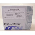 Instant View HCG Pregnancy Test Card
