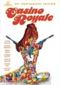 Casino Royale 40th Anniversary Edition (SE/DVD)