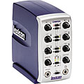 Lexicon Omega Desktop Computer Recording Studio