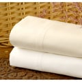 Sateen Combed Cotton 1500 Thread Count Sheet Set